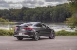 Mercedes-AMG GLC63 S 4Matic+ Coupe 2019 года (NA)